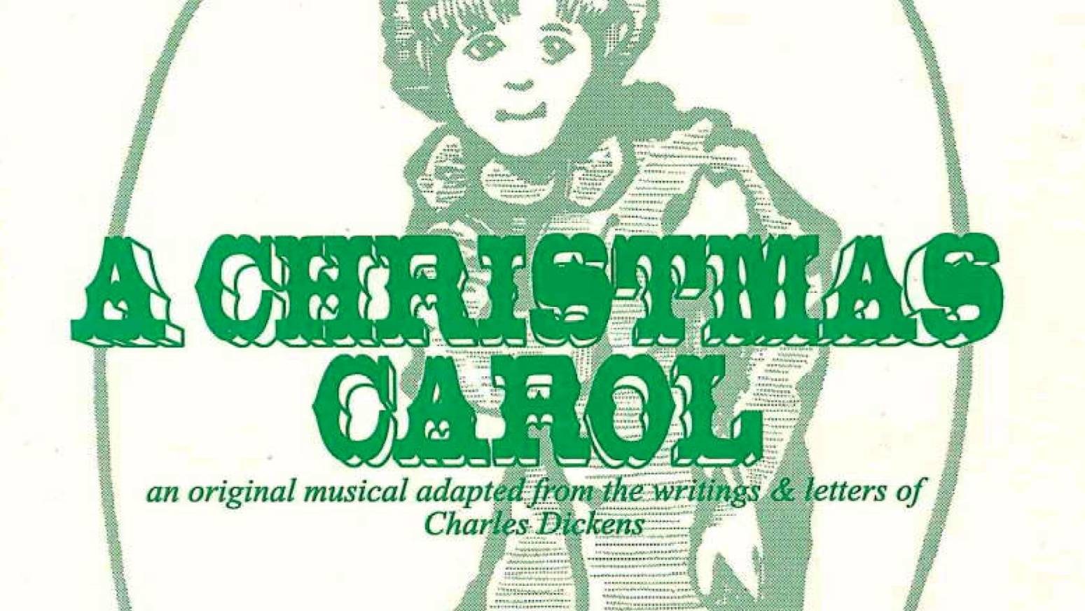 A Christmas Carol (2001)