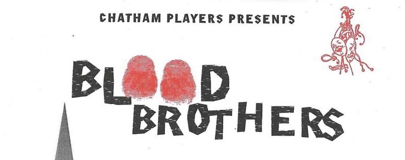Blood Brothers (2002)