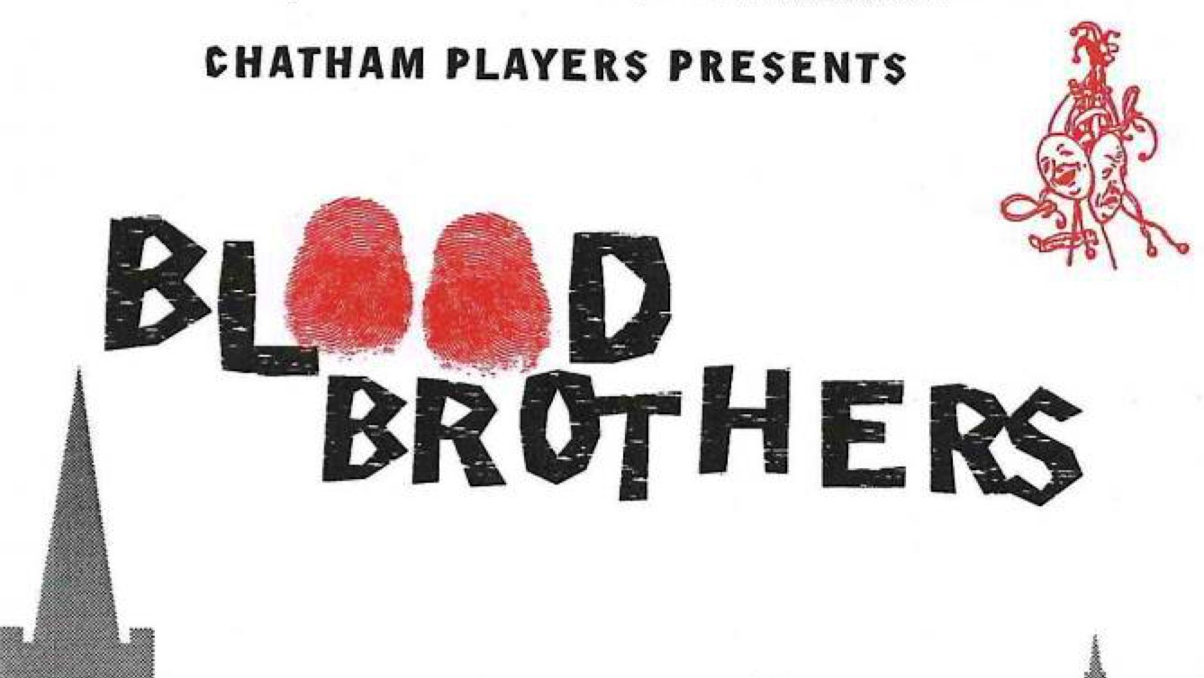 Blood Brothers (2002)