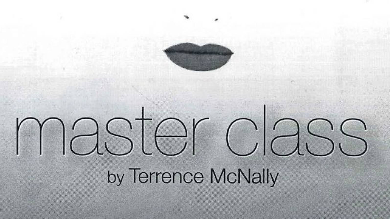 Master Class (2006)