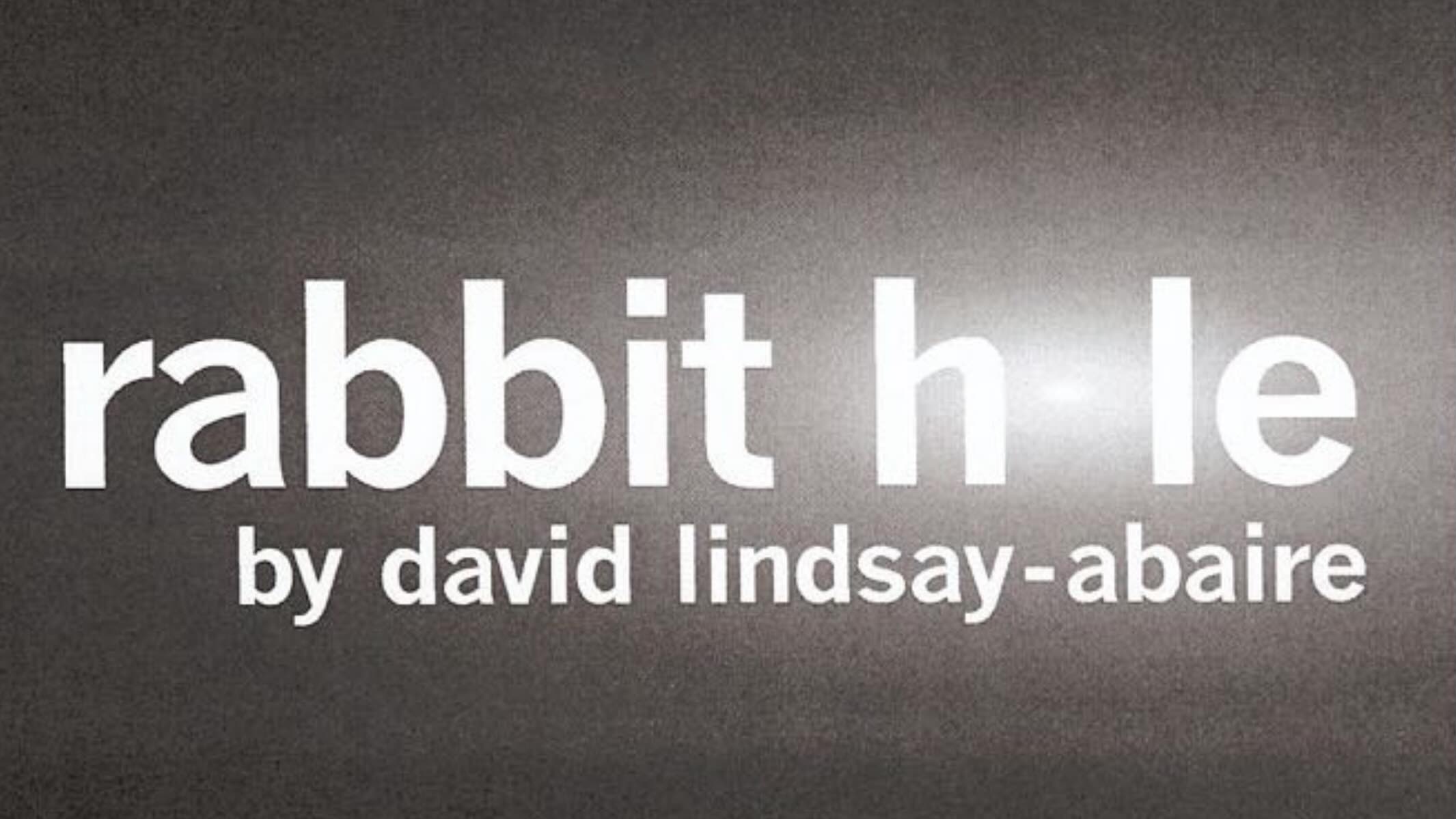 Rabbit Hole (2010)