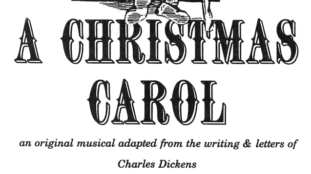 A Christmas Carol (1990)