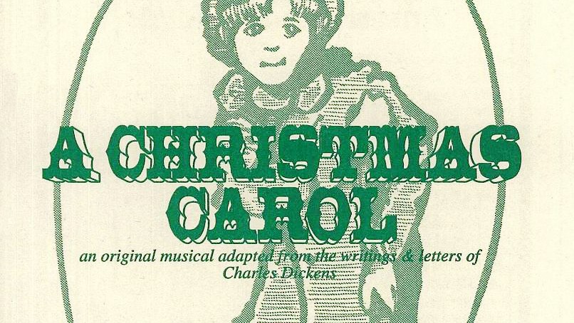 A Christmas Carol (1995)
