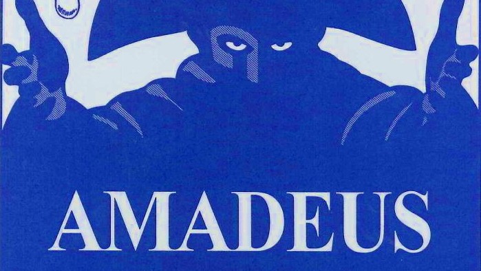 Amadeus (1996)