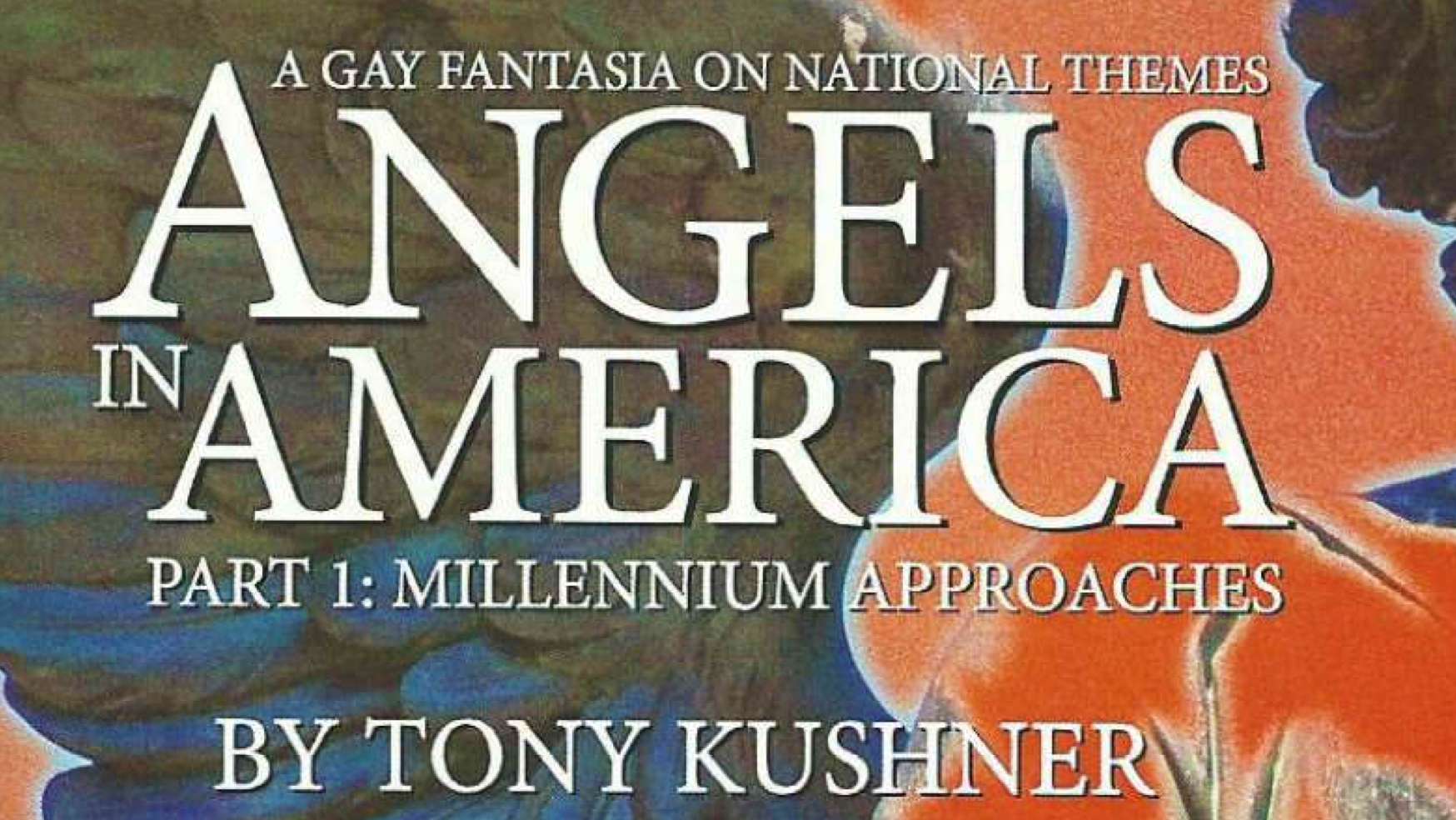 Angels in America (2013)