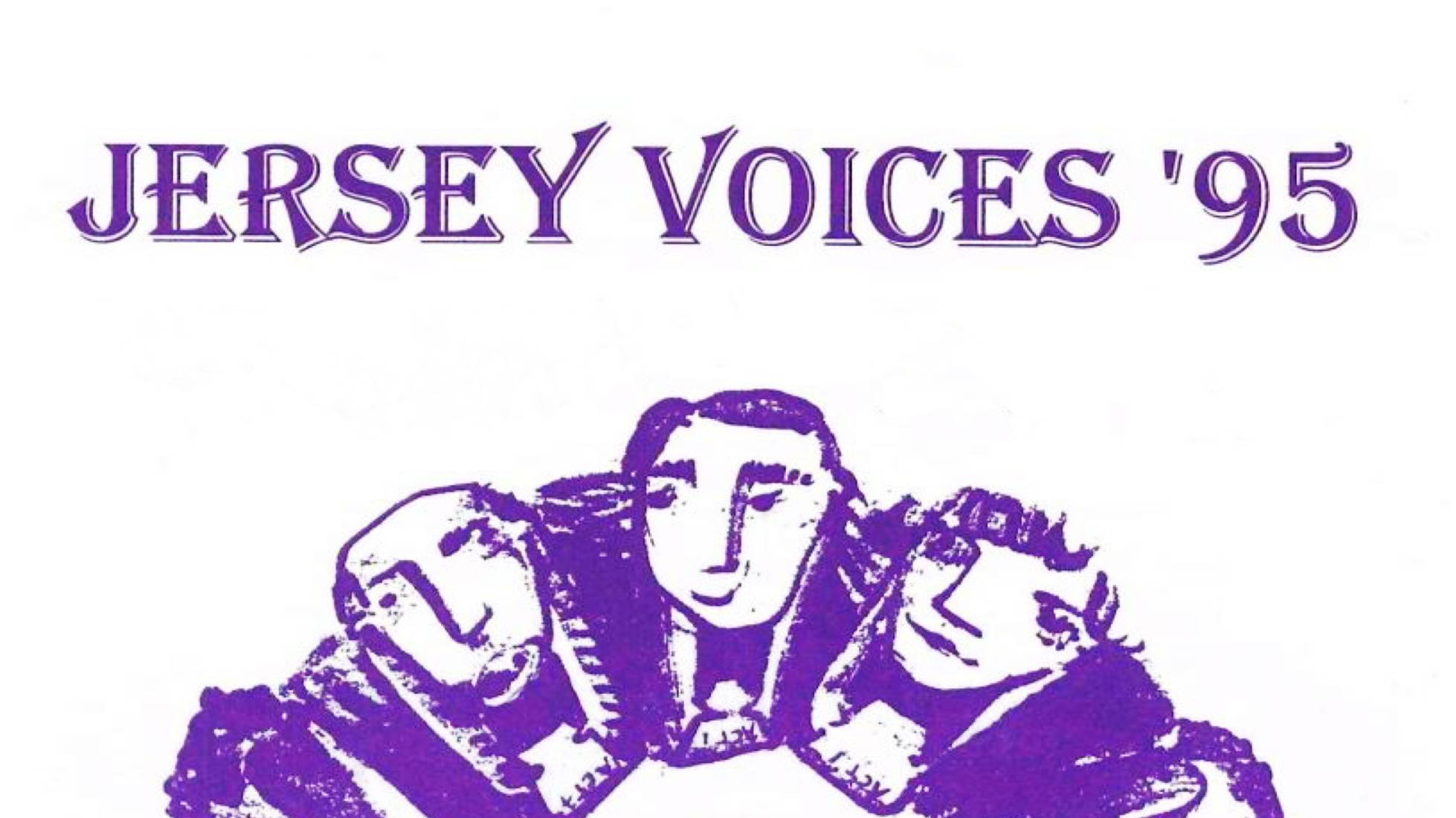 Jersey Voices (1995)