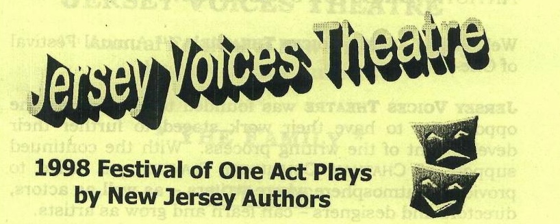 Jersey Voices (1998)