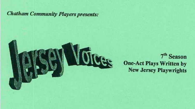 Jersey Voices (2001)