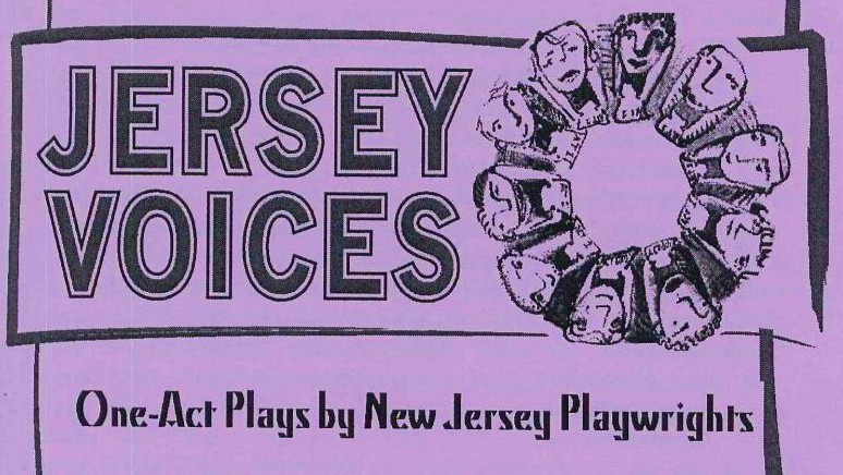 Jersey Voices (2004)