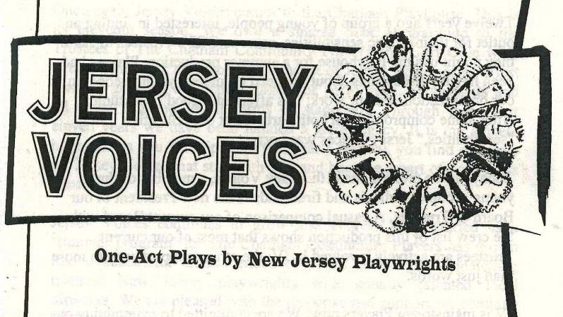 Jersey Voices (2005)