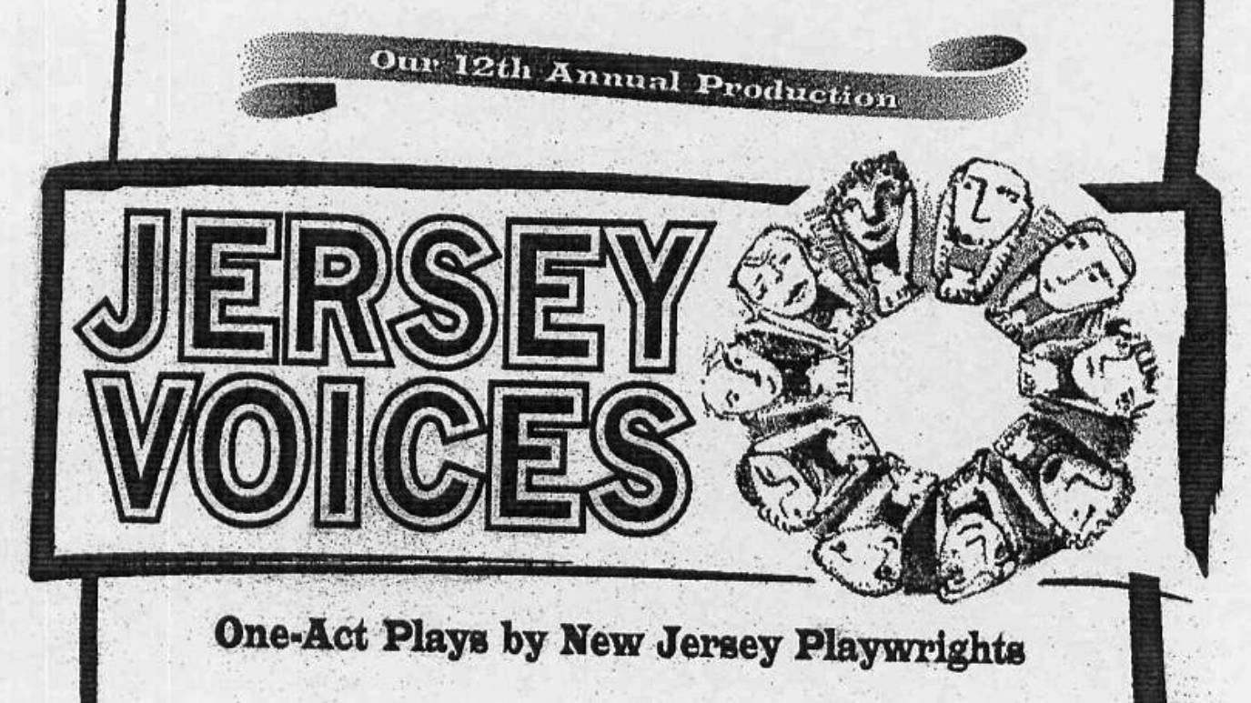 Jersey Voices (2006)