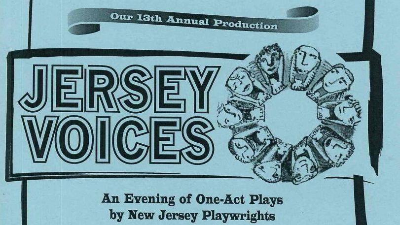 Jersey Voices (2007)