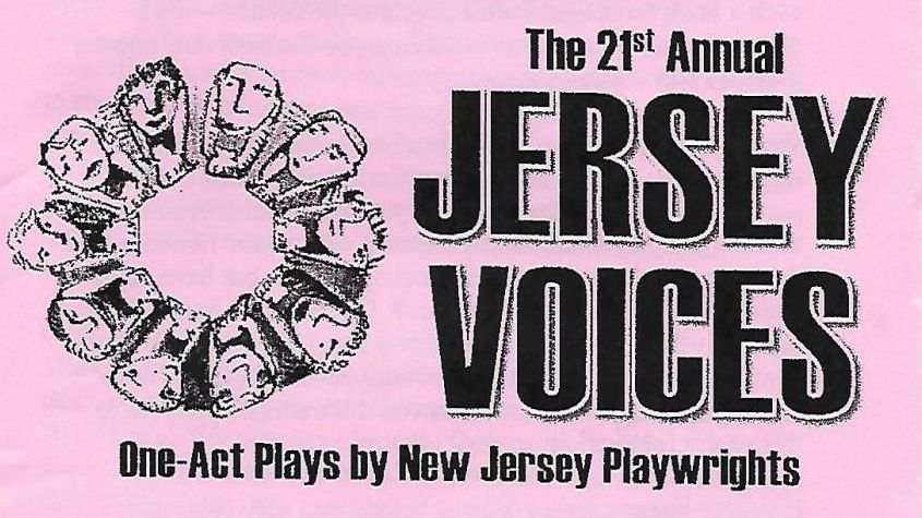 Jersey Voices (2015)
