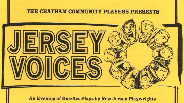 Jersey Voices (2010)