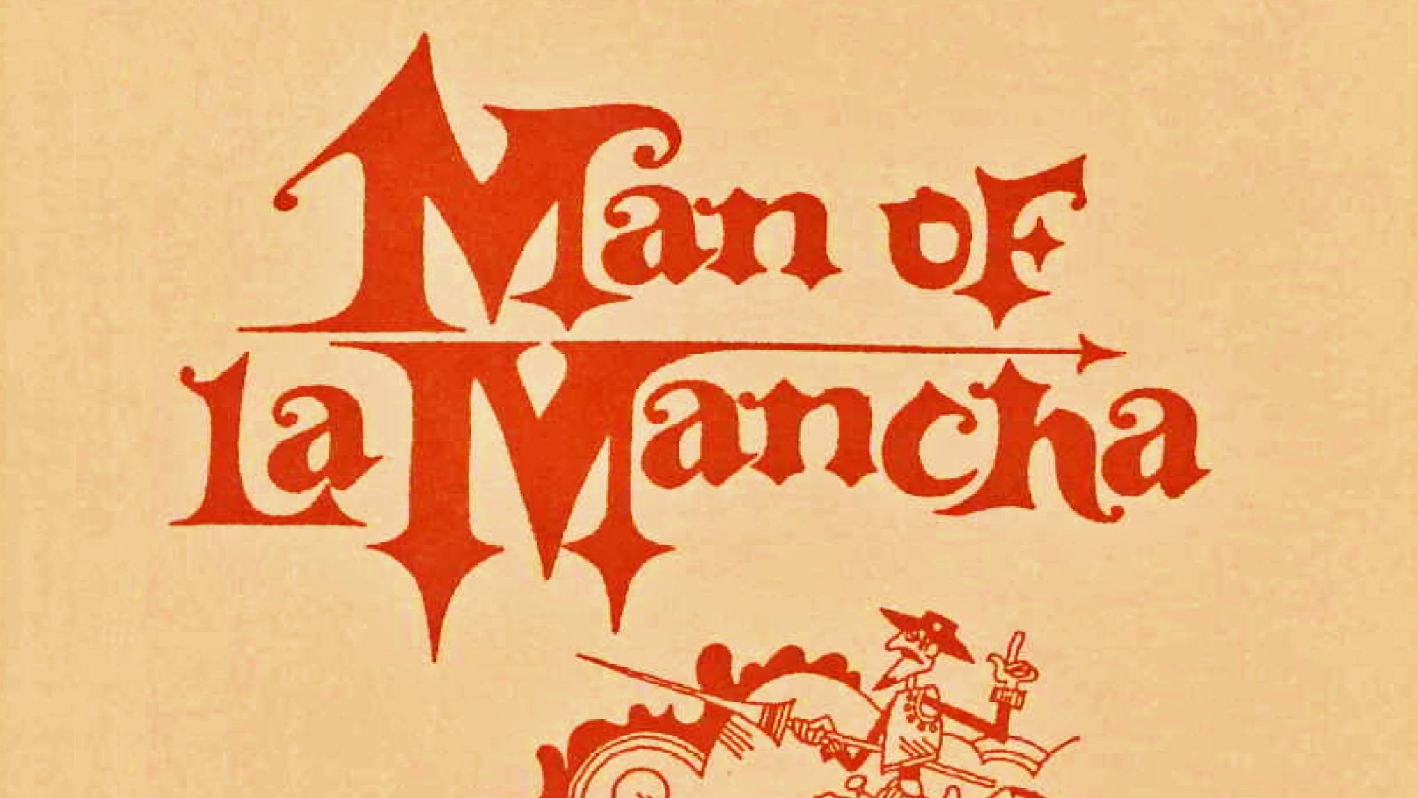 Man of La Mancha (1994)
