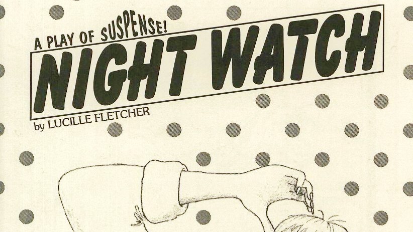 Night Watch (1995)