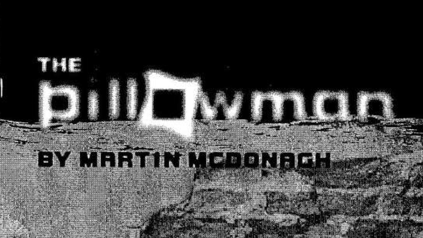The Pillowman (2010)