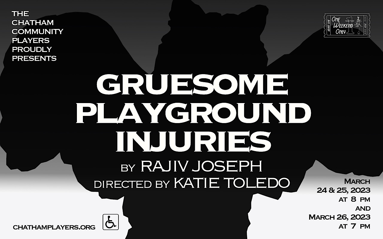 Gruesome Playground Images