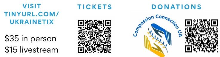 Benefit Info and Tickets