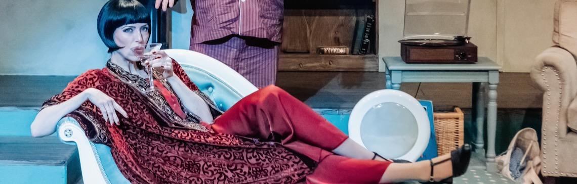 The Drowsy Chaperone (2026)