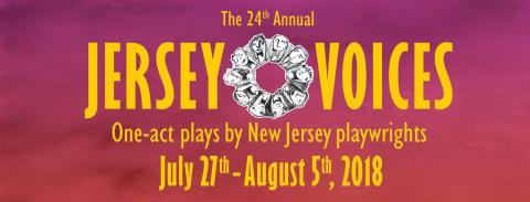 Jersey Voices (2018)