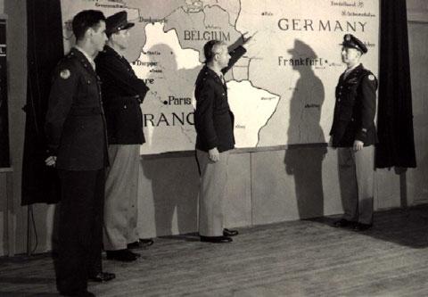 Command Decision (1951)