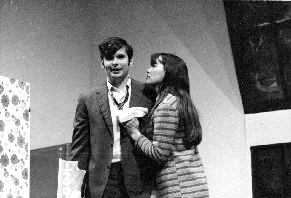 Barefoot in the Park | Chatham Players