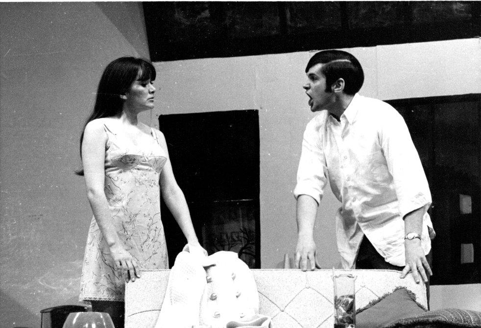 Barefoot in the Park | Chatham Players