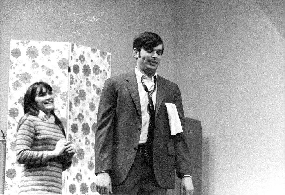 Barefoot in the Park | Chatham Players