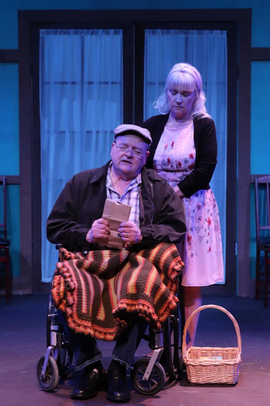 Calendar Girls Chatham Players picture