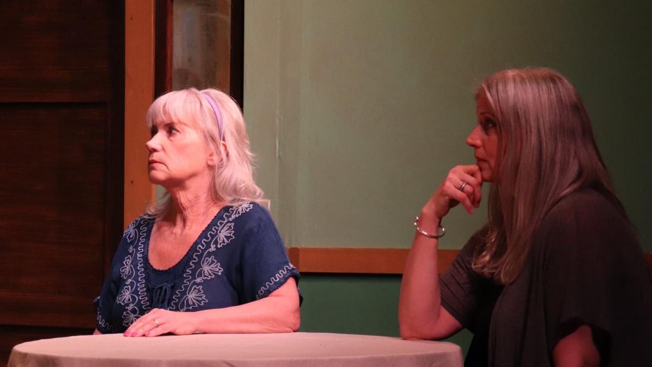 Calendar Girls Chatham Players