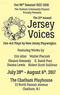 Jersey Voices (2017)