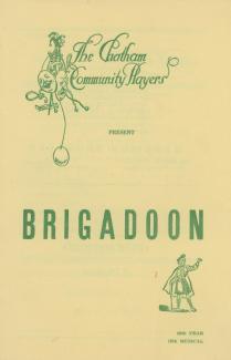 Brigadoon (1968)