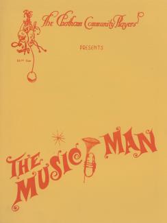 The Music Man (1976)