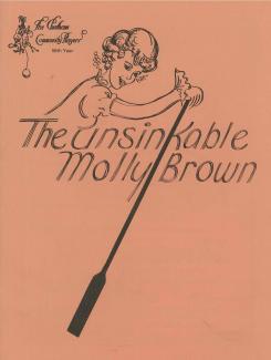 The Unsinkable Molly Brown (1980)