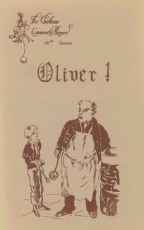 Oliver! (1981)