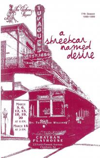 A Streetcar Named Desire (1999)