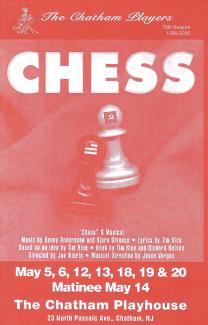 Chess (2000)
