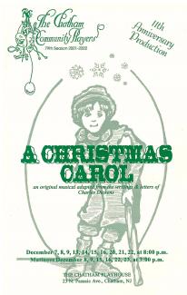 A Christmas Carol (2001)