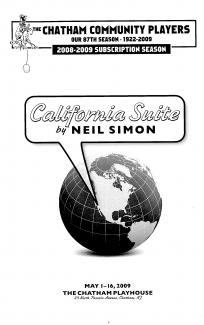 California Suite (2009)