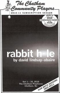 Rabbit Hole (2010)