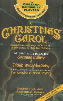 A Christmas Carol (2012)