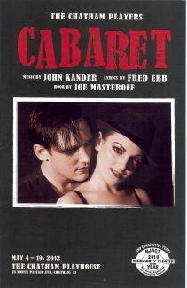 Cabaret (2012)