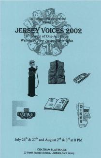 Jersey Voices (2002)