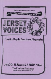 Jersey Voices (2004)