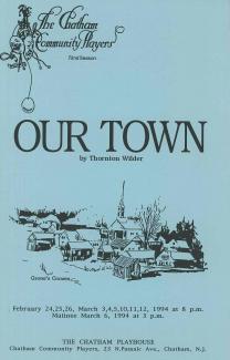 Our Town (1994)