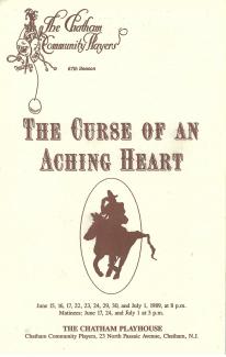 The Curse of an Aching Heart (1989)