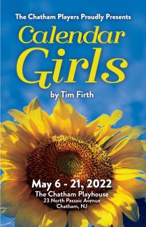 Calendar Girls (2022)