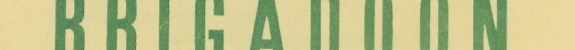 Brigadoon (1968)
