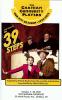 The 39 Steps (2012)